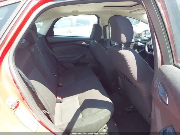 1FADP3H21HL249802 2017 FORD FOCUS - Image 8