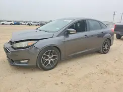 1FADP3H21HL253929 2017 FORD FOCUS