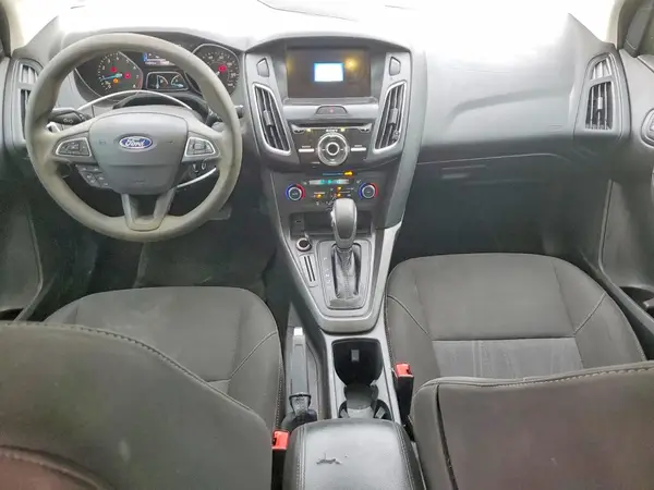 1FADP3H21HL253929 2017 FORD FOCUS - Image 8
