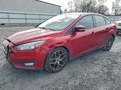 1FADP3H21HL256183 2017 FORD FOCUS
