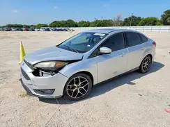 1FADP3H21HL256619 2017 FORD FOCUS