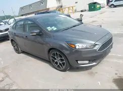 1FADP3H21HL256927 2017 FORD FOCUS