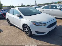 1FADP3H21HL257527 2017 FORD FOCUS