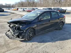 1FADP3H21HL260251 2017 FORD FOCUS