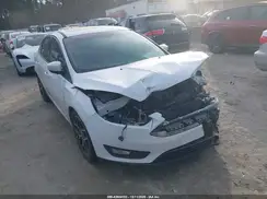 1FADP3H21HL265188 2017 FORD FOCUS