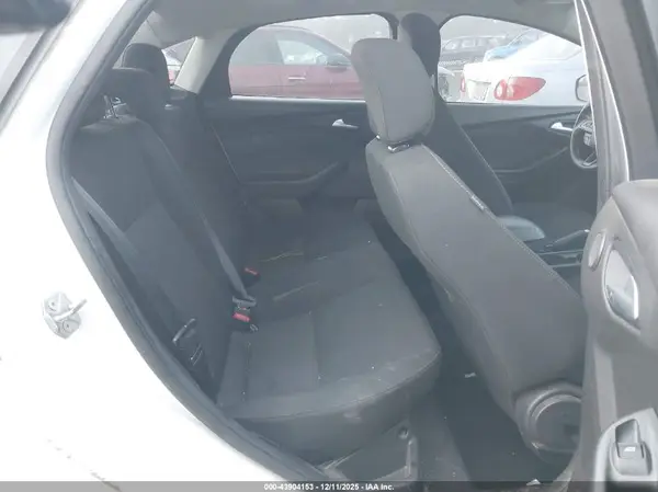 1FADP3H21HL265188 2017 FORD FOCUS - Image 8