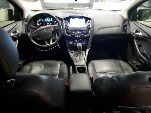 1FADP3H21HL265837 2017 FORD FOCUS - Image 8