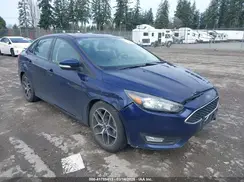 1FADP3H21HL267099 2017 FORD FOCUS