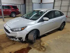 1FADP3H21HL269368 2017 FORD FOCUS