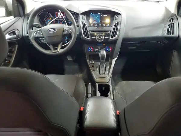 1FADP3H21HL269368 2017 FORD FOCUS - Image 8