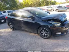 1FADP3H21HL270164 2017 FORD FOCUS