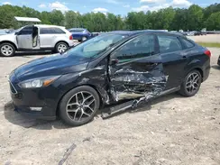 1FADP3H21HL272142 2017 FORD FOCUS