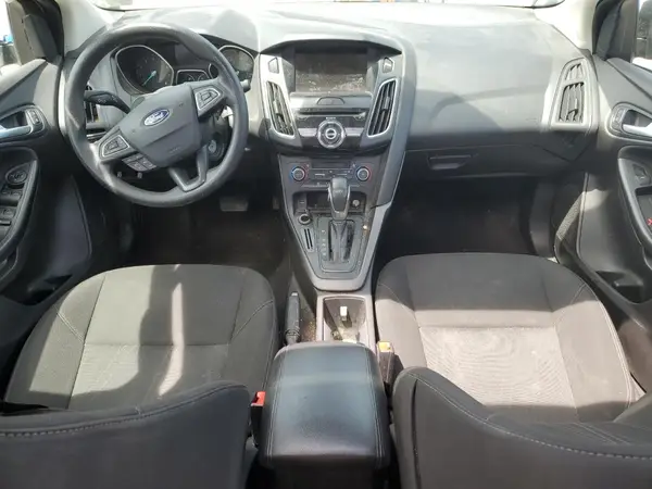 1FADP3H21HL272142 2017 FORD FOCUS - Image 8