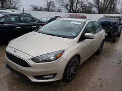 1FADP3H21HL273176 2017 FORD FOCUS