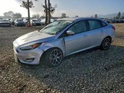 1FADP3H21HL277745 2017 FORD FOCUS