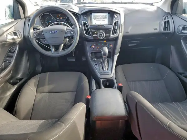 1FADP3H21HL277745 2017 FORD FOCUS - Image 8