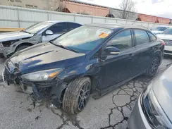 1FADP3H21HL279964 2017 FORD FOCUS