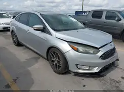 1FADP3H21HL283965 2017 FORD FOCUS