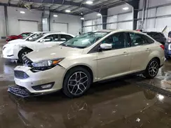 1FADP3H21HL290401 2017 FORD FOCUS