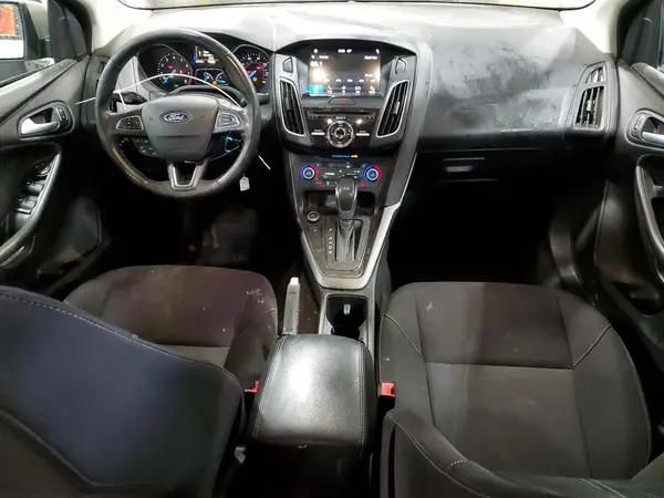 1FADP3H21HL290401 2017 FORD FOCUS - Image 8