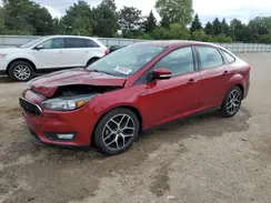 1FADP3H21HL294660 2017 FORD FOCUS