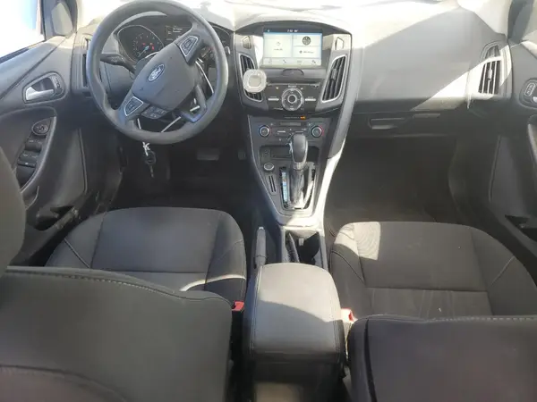 1FADP3H21HL298417 2017 FORD FOCUS - Image 8