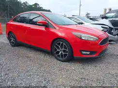 1FADP3H21HL299597 2017 FORD FOCUS