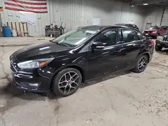 1FADP3H21HL306659 2017 FORD FOCUS