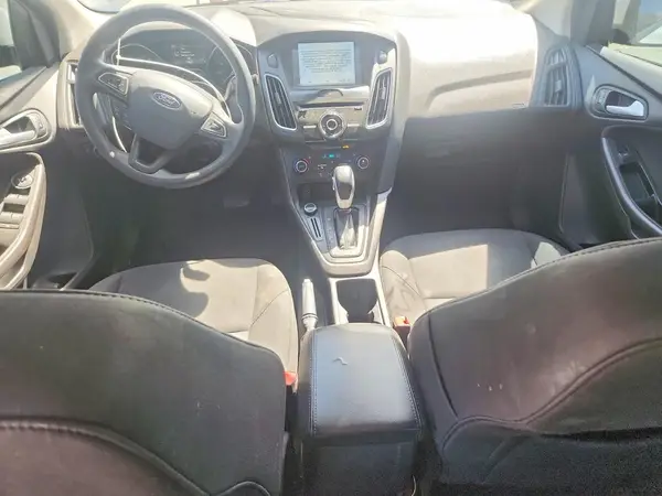 1FADP3H21HL311814 2017 FORD FOCUS - Image 8