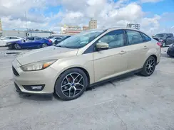 1FADP3H21HL316057 2017 FORD FOCUS