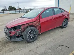 1FADP3H21HL325664 2017 FORD FOCUS