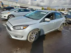 1FADP3H21HL326474 2017 FORD FOCUS