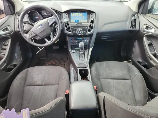 1FADP3H21HL326474 2017 FORD FOCUS - Image 8