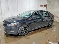 1FADP3H21HL327964 2017 FORD FOCUS