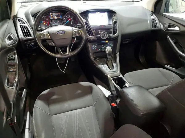 1FADP3H21HL327964 2017 FORD FOCUS - Image 8