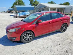 1FADP3H21HL328466 2017 FORD FOCUS