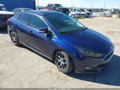 1FADP3H21HL328564 2017 FORD FOCUS