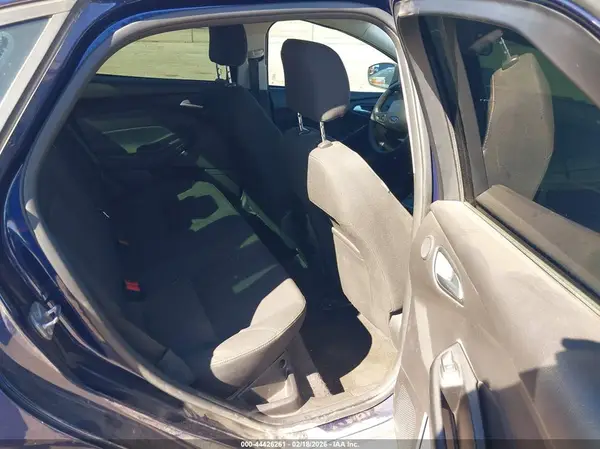 1FADP3H21HL328564 2017 FORD FOCUS - Image 8