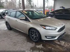 1FADP3H21HL328693 2017 FORD FOCUS