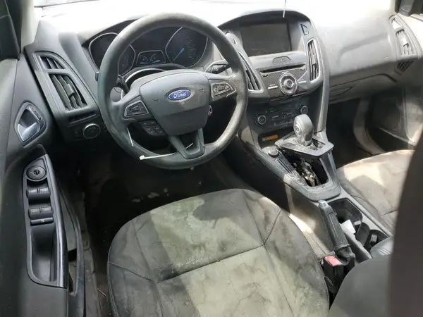 1FADP3H21HL328743 2017 FORD FOCUS - Image 8