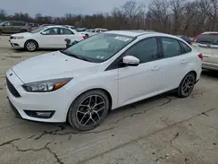 1FADP3H21HL331996 2017 FORD FOCUS