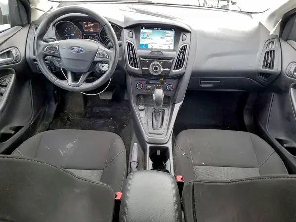 1FADP3H21HL331996 2017 FORD FOCUS - Image 8