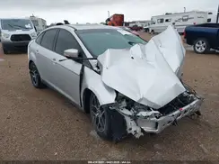 1FADP3H21HL332713 2017 FORD FOCUS