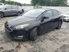 1FADP3H21HL336504 2017 FORD FOCUS