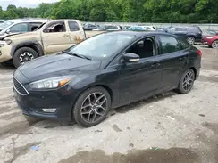 1FADP3H21HL339886 2017 FORD FOCUS