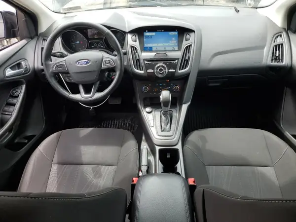 1FADP3H21HL339886 2017 FORD FOCUS - Image 8