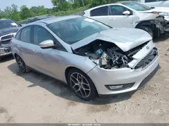 1FADP3H21HL340181 2017 FORD FOCUS