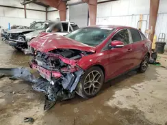 1FADP3H21HL341184 2017 FORD FOCUS