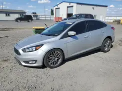 1FADP3H21HL344554 2017 FORD FOCUS