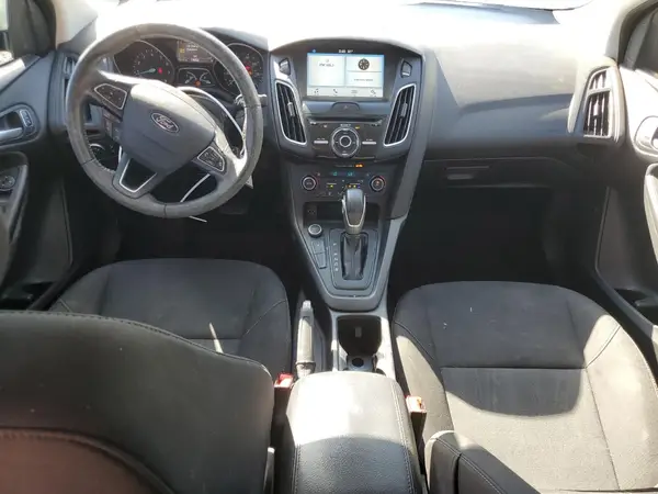 1FADP3H21HL344554 2017 FORD FOCUS - Image 8